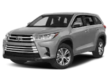 Used 2019 Toyota Highlander SUV