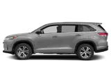 Used 2019 Toyota Highlander SUV
