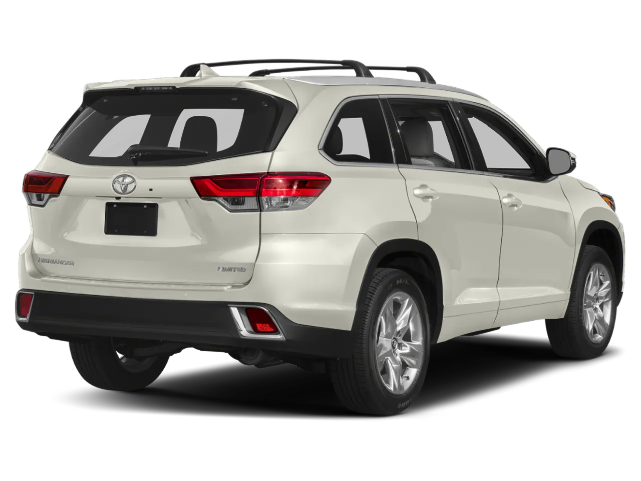 Used 2019 Toyota Highlander SUV