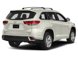 Used 2019 Toyota Highlander SUV