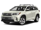 Used 2019 Toyota Highlander SUV