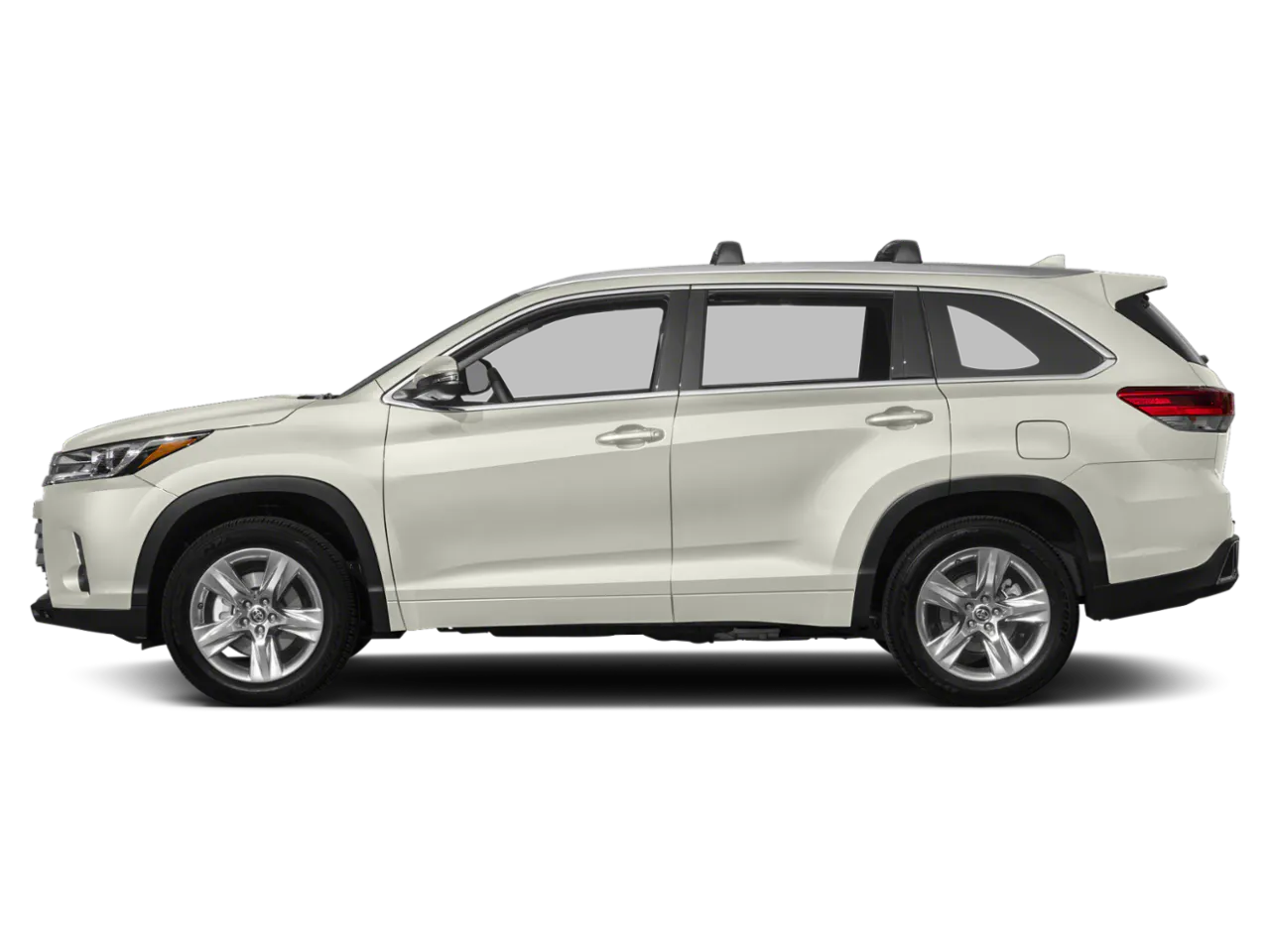 Used 2019 Toyota Highlander SUV