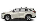 Used 2019 Toyota Highlander SUV