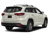 Used 2019 Toyota Highlander SUV