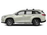 Used 2019 Toyota Highlander SUV