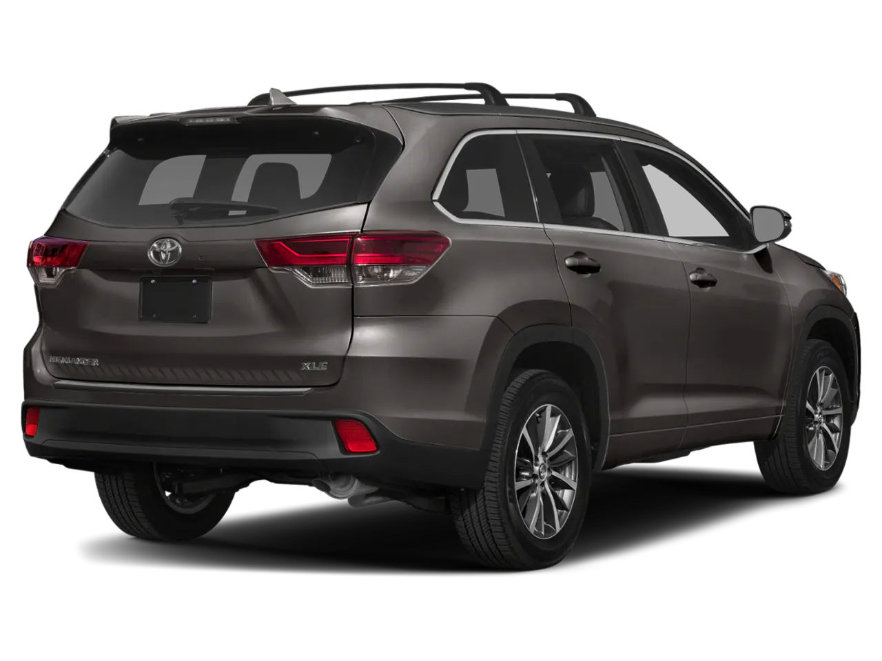 Used 2019 Toyota Highlander SUV