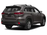 Used 2019 Toyota Highlander SUV