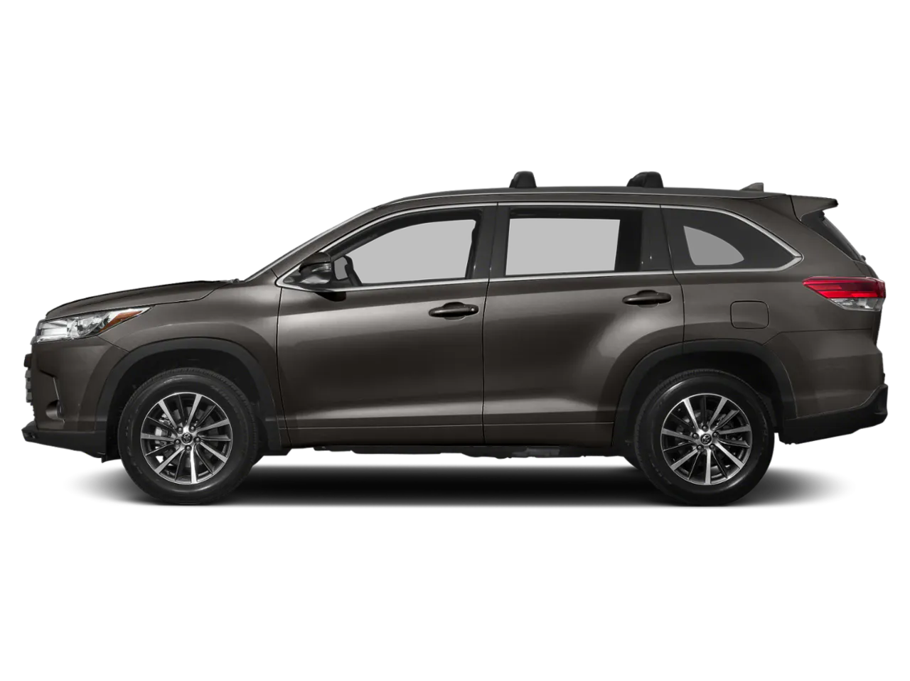 Used 2019 Toyota Highlander SUV