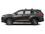 Used 2019 Toyota Highlander SUV