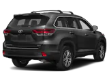 Used 2019 Toyota Highlander SUV - photo 3 of 3