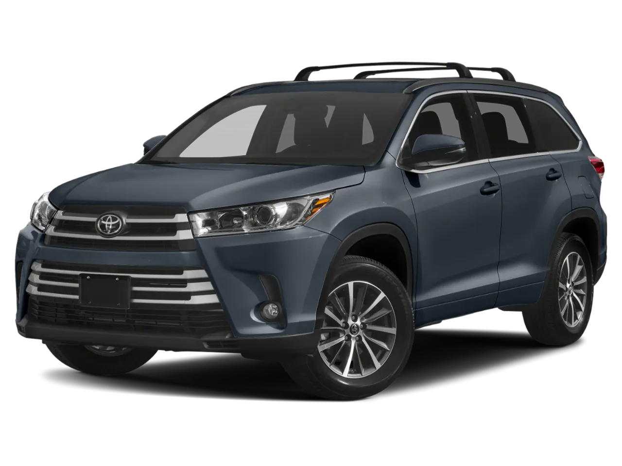2019 Toyota Highlander XLE 4x2 V6's photo