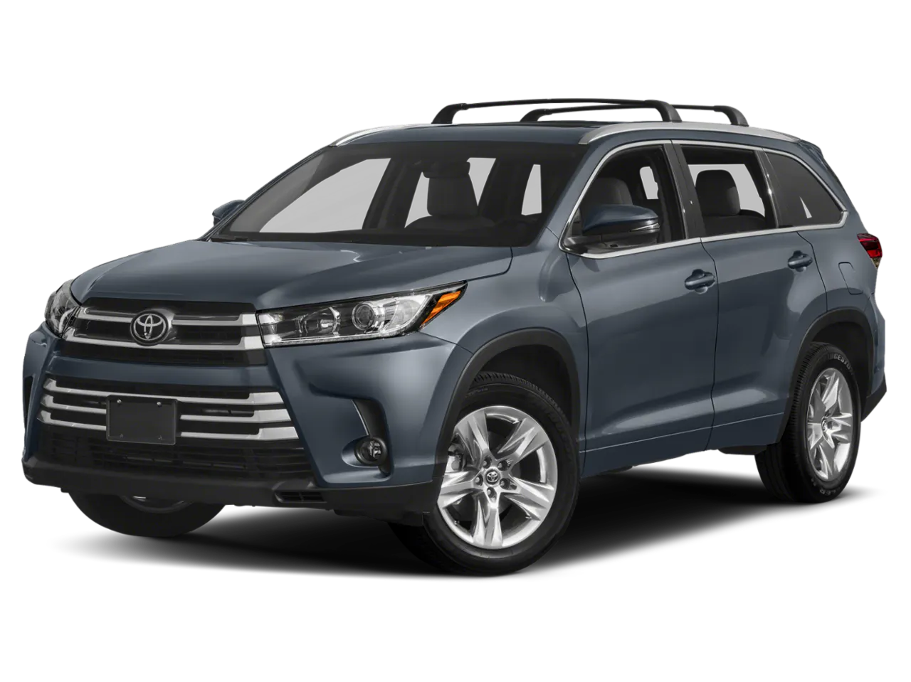 2019 Toyota Highlander Limited 4x4 V6's photo