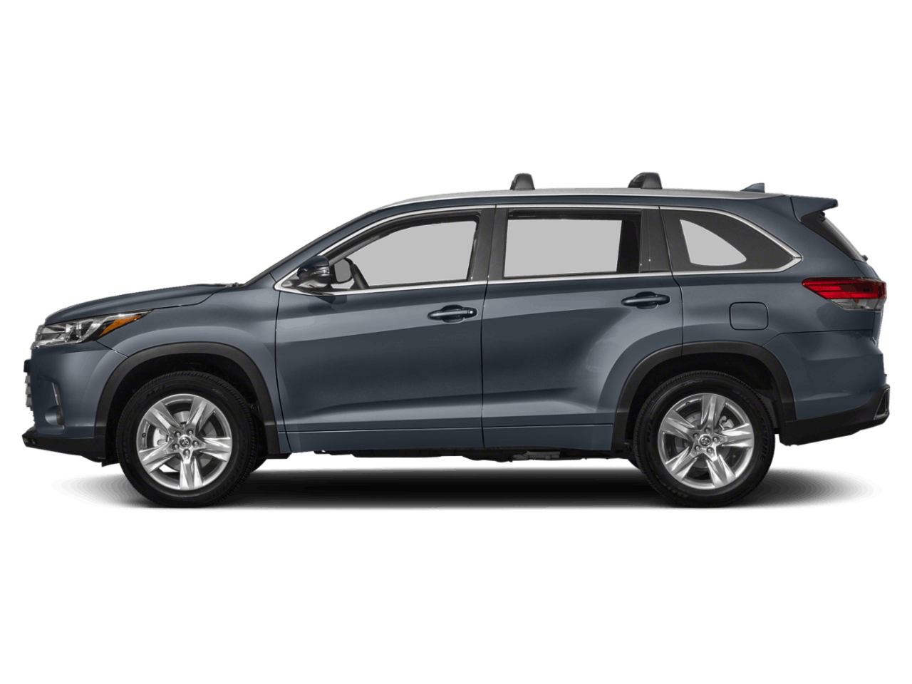 2019 Toyota Highlander Limited's photo