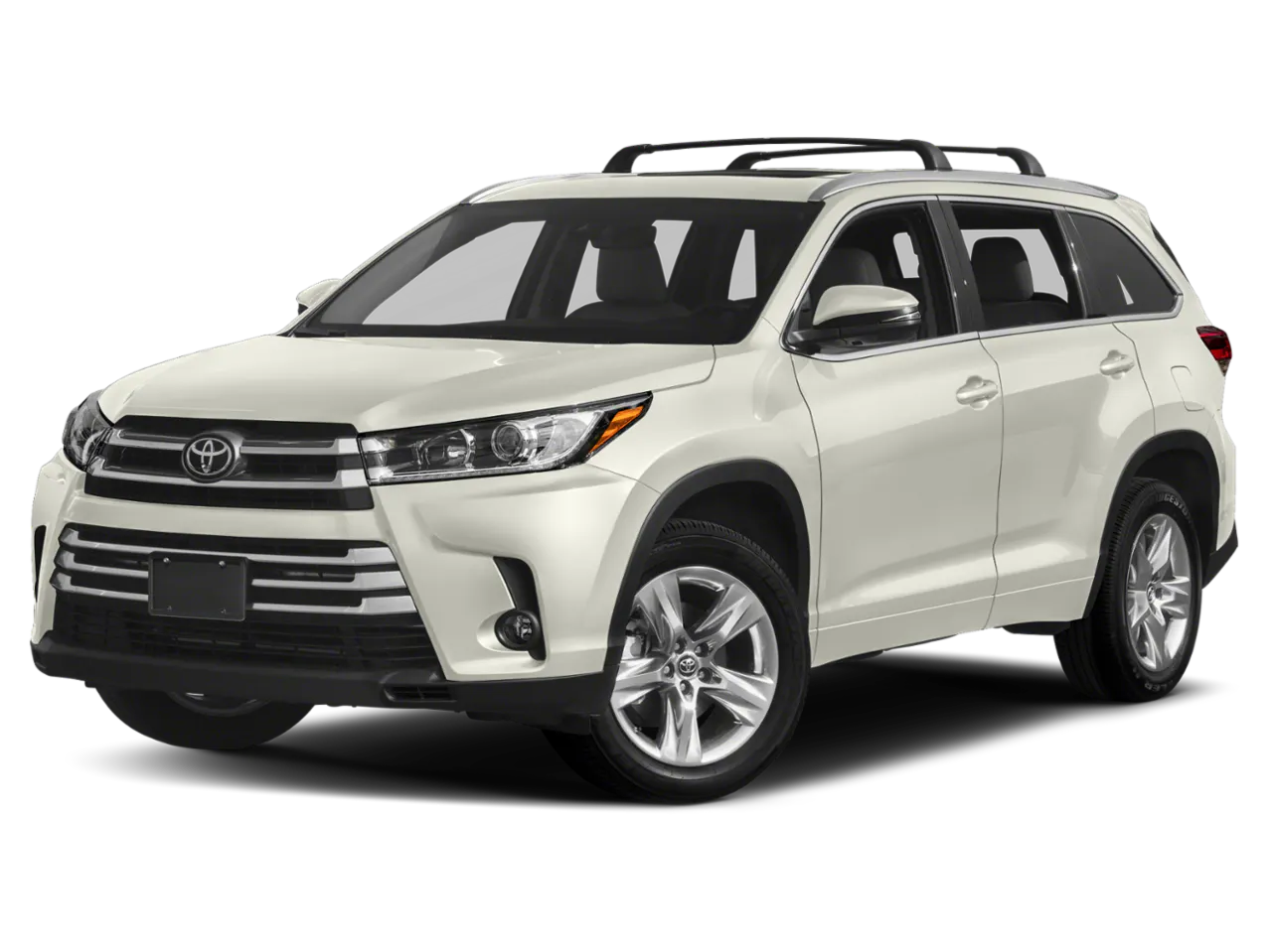 2019 Toyota Highlander Limited Platinum 4x4 V6's photo