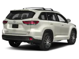 Used 2019 Toyota Highlander SUV