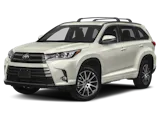 Used 2019 Toyota Highlander SUV