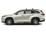 Used 2019 Toyota Highlander SUV