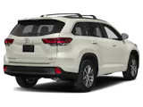 Used 2019 Toyota Highlander SUV