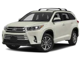 Used 2019 Toyota Highlander SUV