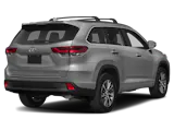 Used 2019 Toyota Highlander SUV