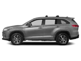 Used 2019 Toyota Highlander SUV