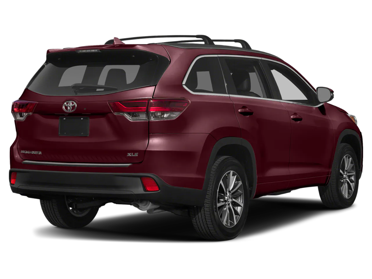 Used 2019 Toyota Highlander SUV