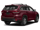 Used 2019 Toyota Highlander SUV
