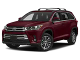 Used 2019 Toyota Highlander SUV