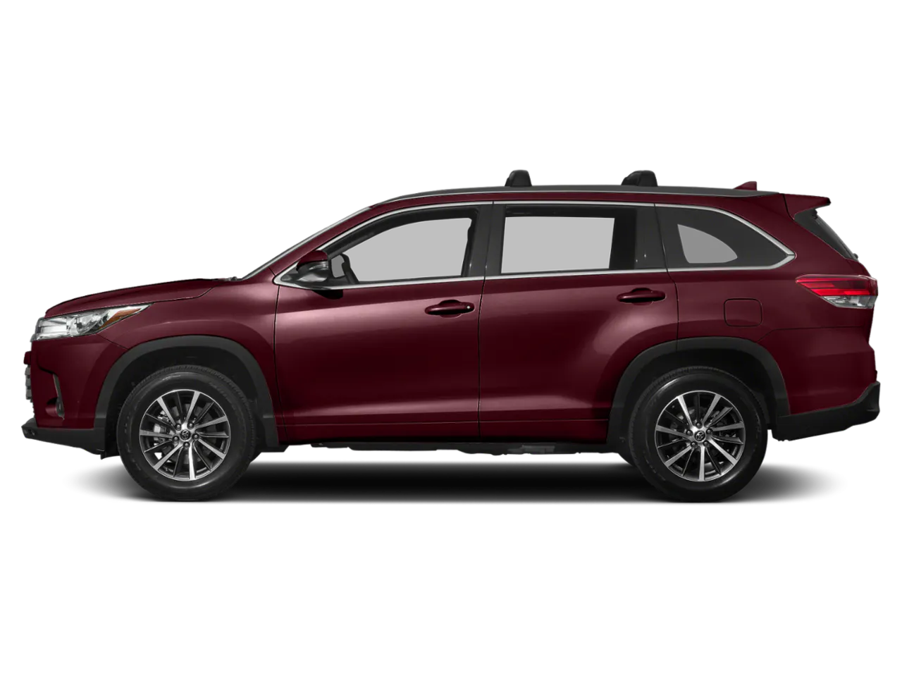 Used 2019 Toyota Highlander SUV
