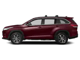 Used 2019 Toyota Highlander SUV