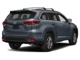 Used 2019 Toyota Highlander SUV