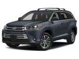 Used 2019 Toyota Highlander SUV