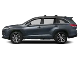 Used 2019 Toyota Highlander SUV