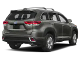 Used 2019 Toyota Highlander Hybrid SUV