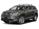 Used 2019 Toyota Highlander Hybrid SUV