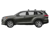 Used 2019 Toyota Highlander Hybrid SUV