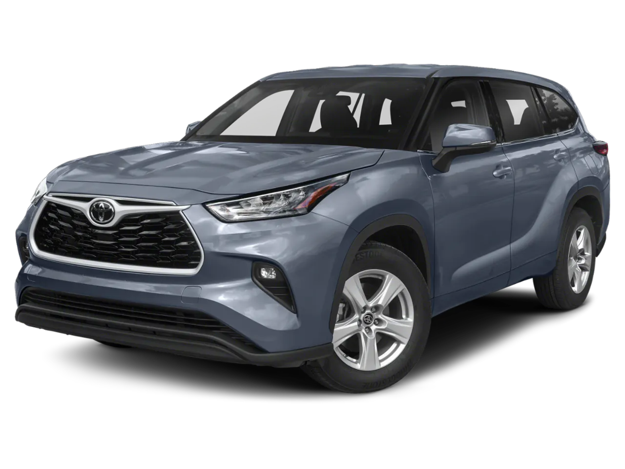 2020 Toyota Highlander LE 4x2 V6's photo