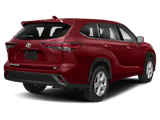 Used 2020 Toyota Highlander SUV