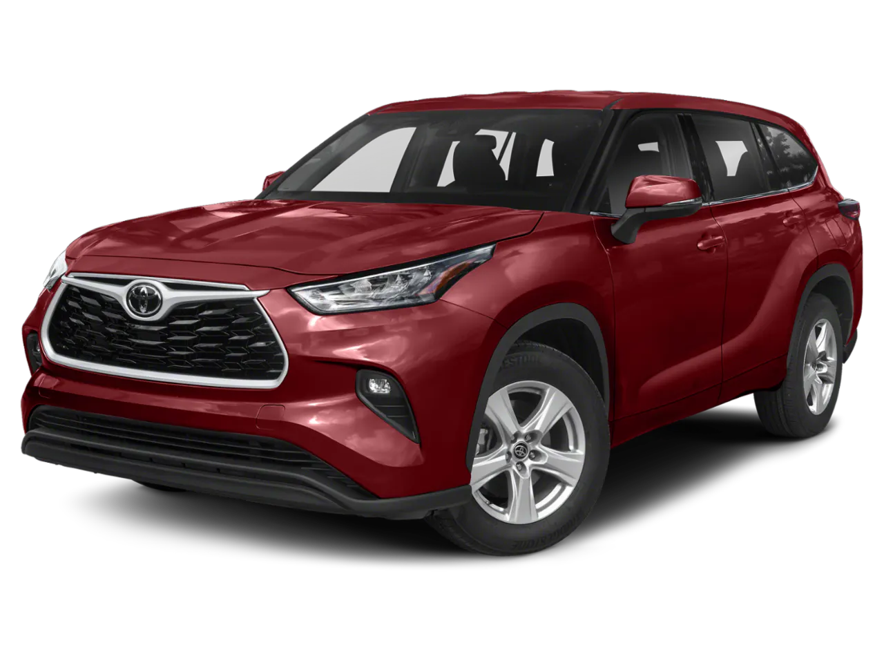 2020 Toyota Highlander