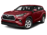 Used 2020 Toyota Highlander SUV
