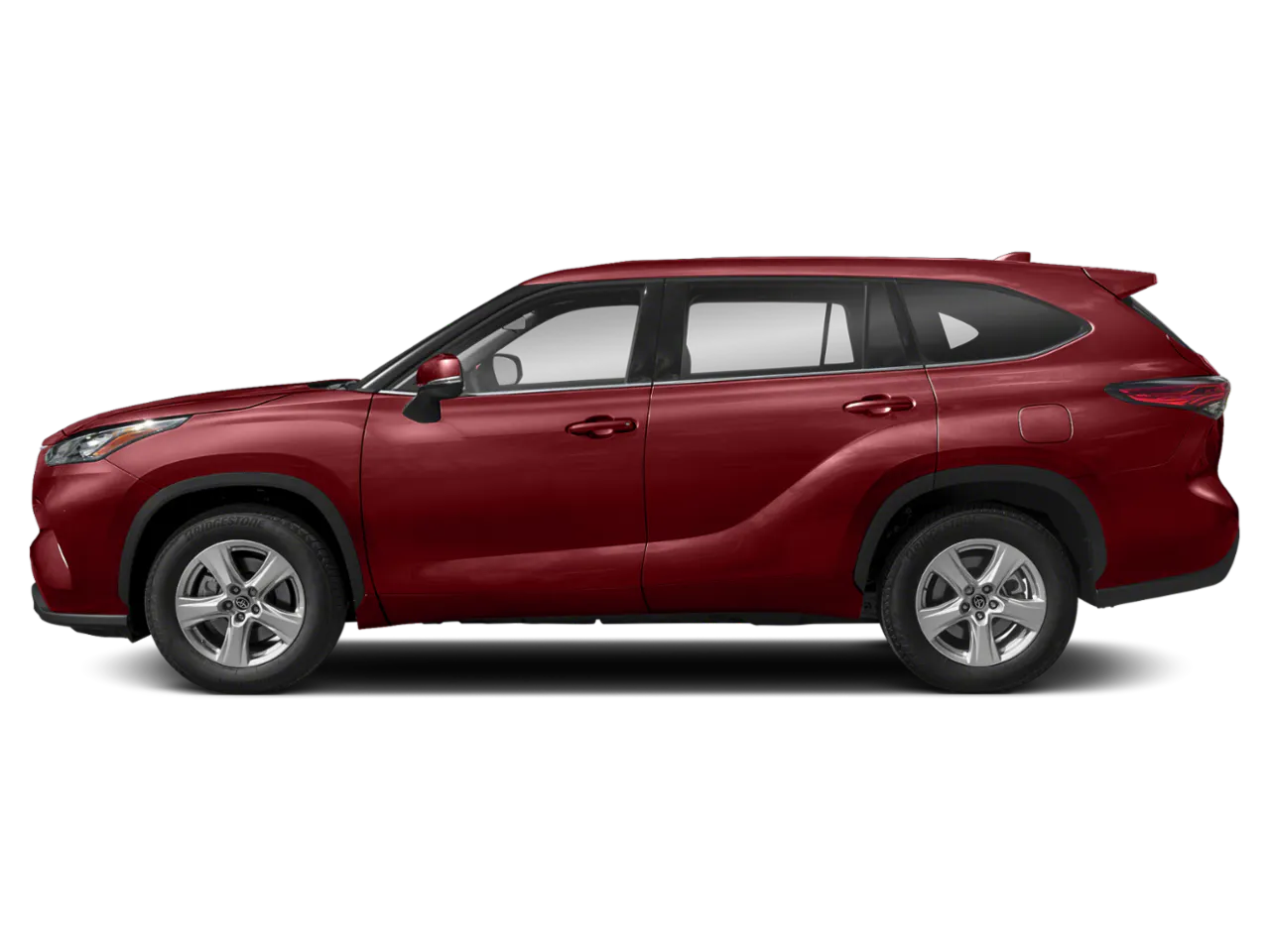 Used 2020 Toyota Highlander SUV