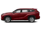 Used 2020 Toyota Highlander SUV