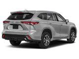 Used 2020 Toyota Highlander SUV