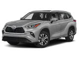 Used 2020 Toyota Highlander SUV