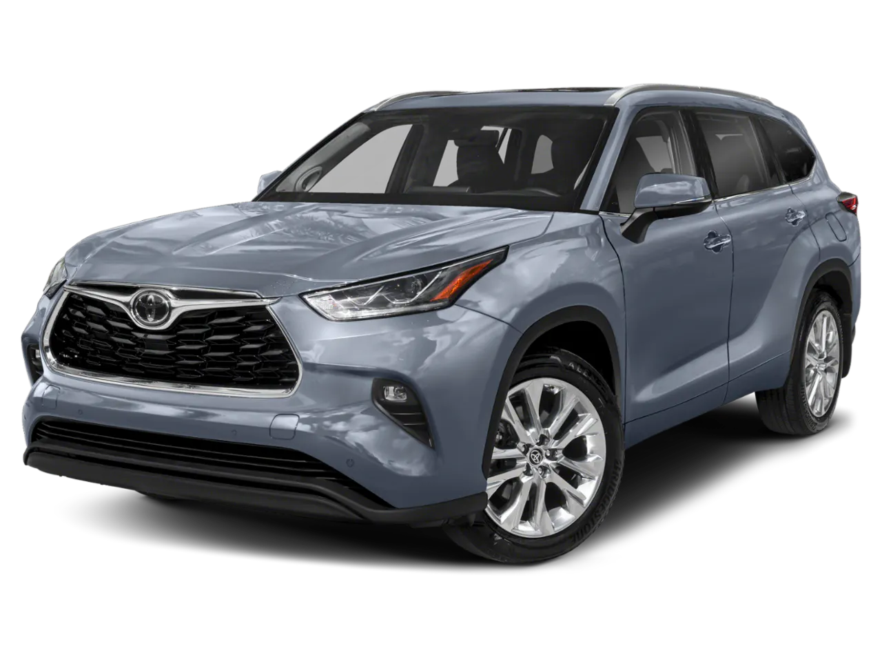 2020 Toyota Highlander