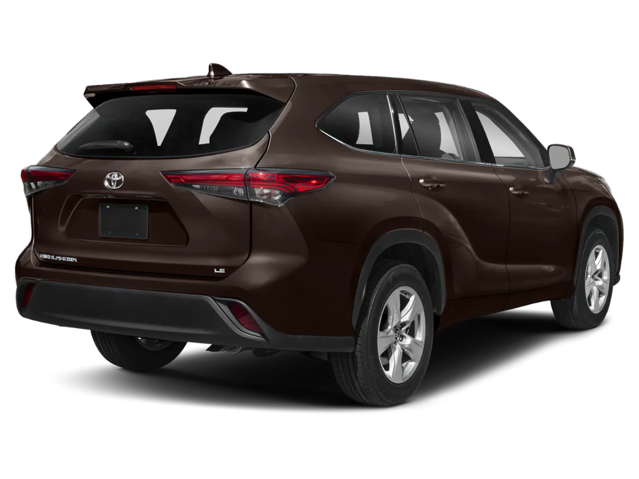 Used 2020 Toyota Highlander SUV