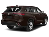 Used 2020 Toyota Highlander SUV