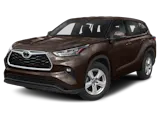 Used 2020 Toyota Highlander SUV