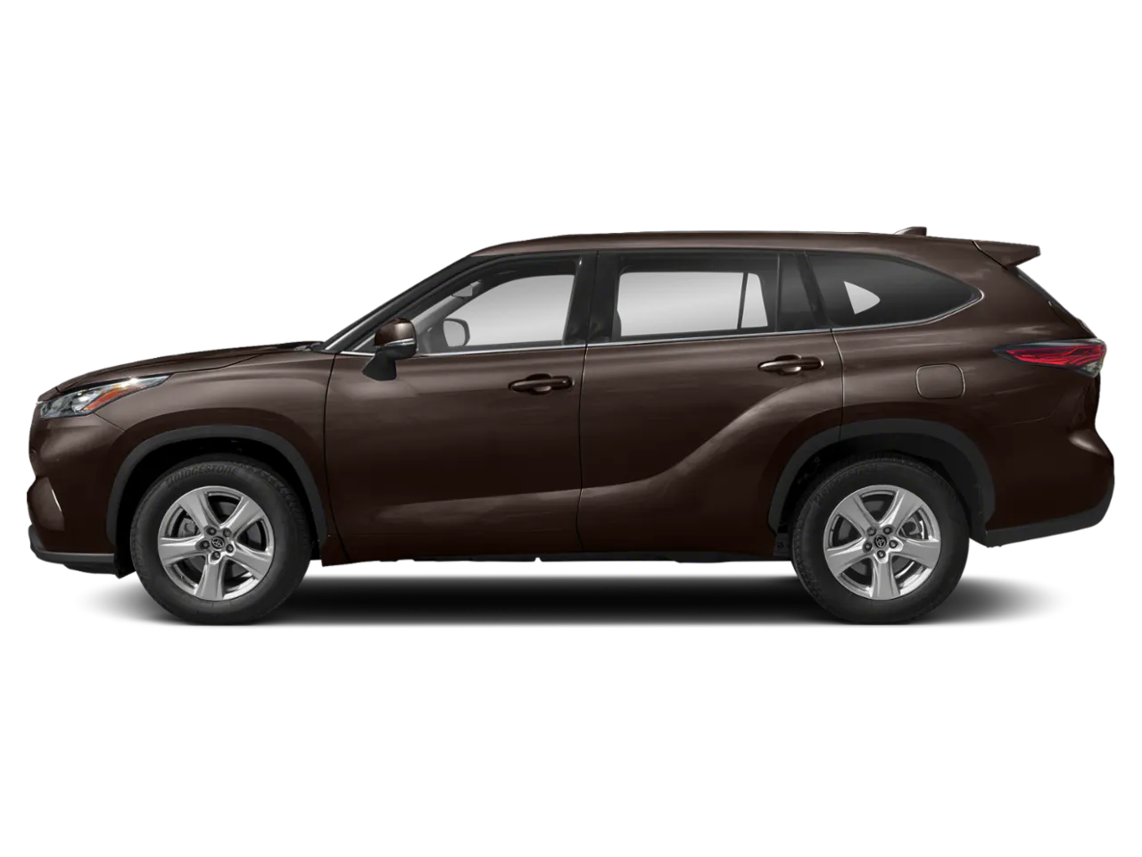 Used 2020 Toyota Highlander SUV