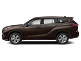 Used 2020 Toyota Highlander SUV
